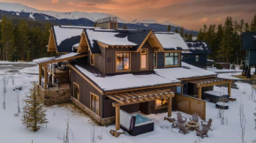 Chalet Halara Breckenridge